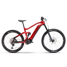 Haibike AllMtn CF 12 Haibike AllMtn CF 12