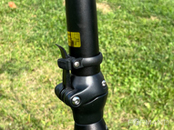 Электровелосипед Elbike Galant VIP 13 (Черный)