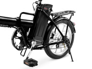 Электровелосипед Unimoto MINI