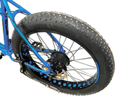 Электрофэтбайк Horza Stels Aggressor MD-750