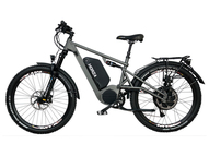 Электровелосипед Horza Freedom