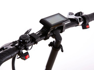 Электрофэтбайк Elbike Taiga 2 Twix (Зеленый)
