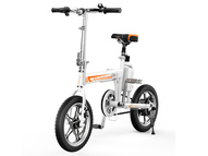 Электровелосипед Airwheel R5