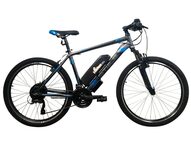 Электровелосипед Horza Stels Dacha v3m2 700W Электровелосипед Horza Stels Dacha v3m2 700W