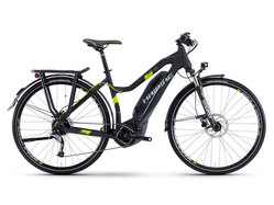 Haibike SDURO Trekking 4.0 women