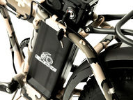 Электрофэтбайк Elbike Taiga 2 Elite (Camouflage)
