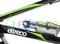 Электровелосипед Eltreco Ultra EX Plus 500W
