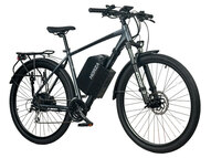 Электровелосипед Horza Stels Navigator R