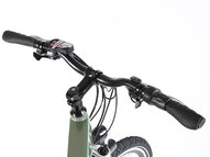 Электровелосипед ECOBIKE Hummer