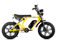 Электрофэтбайк Eltreco BRO 500