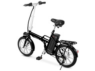 Электровелосипед Unimoto MINI
