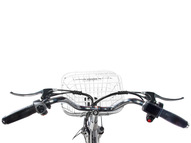 Электровелосипед Delivery Line V60 (12Ah 60V 500W, 18 дюймов)
