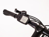Электровелосипед Uberbike S26 350 W 48v