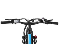 Электрофэтбайк Everest Trial 750w