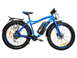 Horza Stels Aggressor D-750 Турист