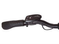 Электровелосипед Eltreco Wave 500W Spoke