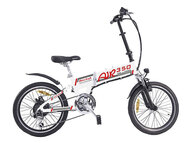Электровелосипед Wellness AIR 350