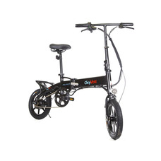 OxyVolt Foxtrot