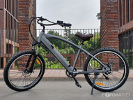 Электровелосипед Unimoto FIT