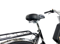 Электровелосипед Horza Stels Dacha 350