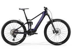 Merida eOne-Sixty 8000