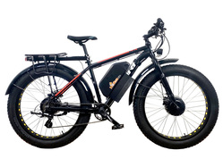Horza Fat Dual
