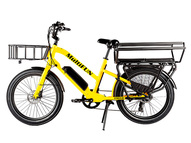 Электровелосипед Eltreco MultiFun