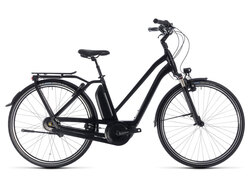 Cube Town Hybrid PRO 500 (2018)