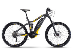 Haibike SDURO Allmtn 6.0