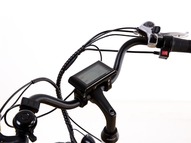 Электровелосипед Elbike Galant Big VIP 13 (Зеленый)