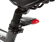 Электровелосипед Eltreco FS-900 26