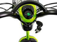 Электровелосипед Elbike Dacha Mini 12
