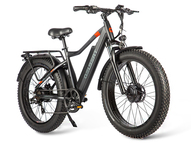 Электрофэтбайк Gelbert Pegas 4 DUAL PRO MAX (Хаки)