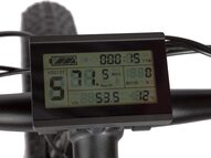 Электрофэтбайк Horza E-FAT Classic 1400W