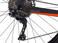 Электровелосипед Haibike XDURO HardNine 7.0