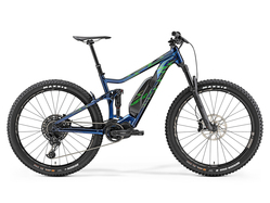 Merida eOne-Twenty MetalRIDA 27.5"