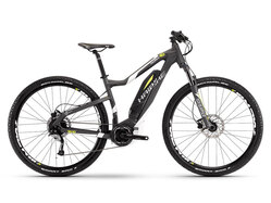 Haibike SDURO HardNine 4.0