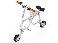Электровелосипед Airwheel E3