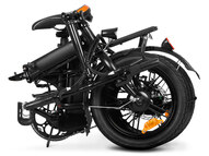 Электровелосипед Unimoto MICRO