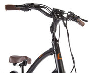 Электровелосипед LEISGER CD5 CRUISER