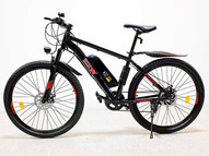 Электровелосипед GreenCamel Класс (R27,5 350W 36V 10Ah)