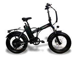 OxyVolt Fastrider v.2 OxyVolt Fastrider v.2