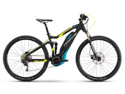Haibike SDURO FullNine 5.0