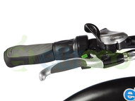 Электровелосипед Eltreco Storm Z