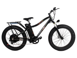 E-motions Megafat 2-22 Premium E-motions Megafat 2-22 Premium
