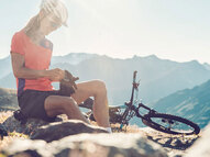 Электровелосипед Haibike SDURO HardFour 4.0