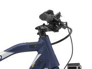 Электровелосипед Haibike (2018) SDURO Trekking 7.0 men 500Wh 11s XT