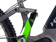 Электровелосипед Haibike XDURO FullSeven 5.0