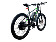 Электровелосипед Horza Stels Navigator D AIR+ (Adrenalin 2.0)