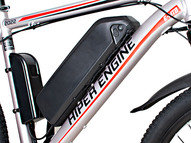 Электровелосипед HIPER Engine MTB A1